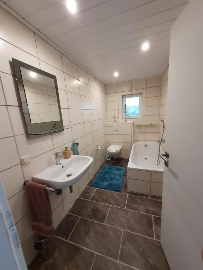 Schoeneworth Bahrdorf Belum Extérieur photo