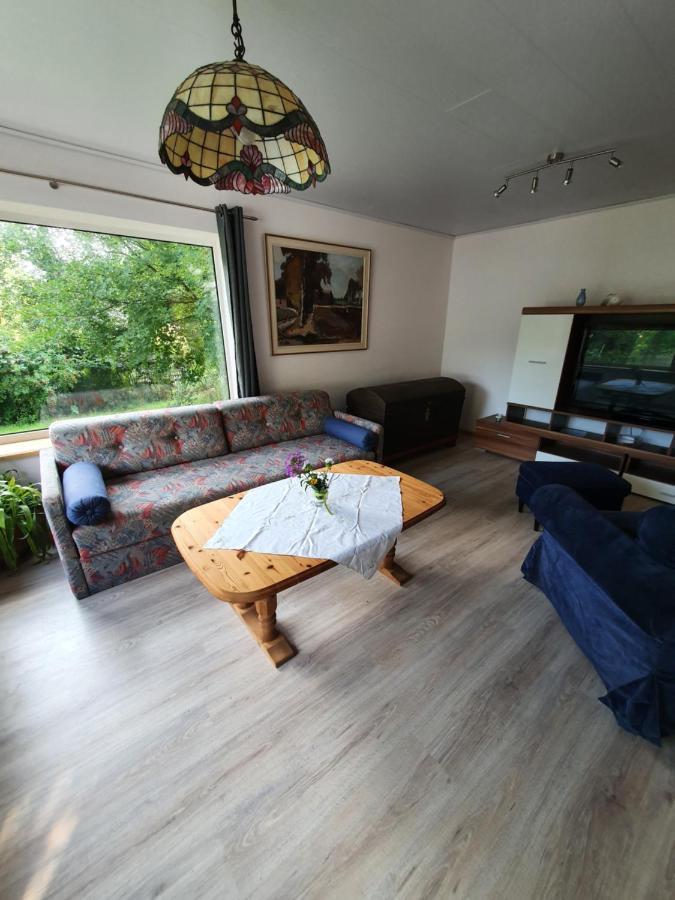 Schoeneworth Bahrdorf Belum Extérieur photo