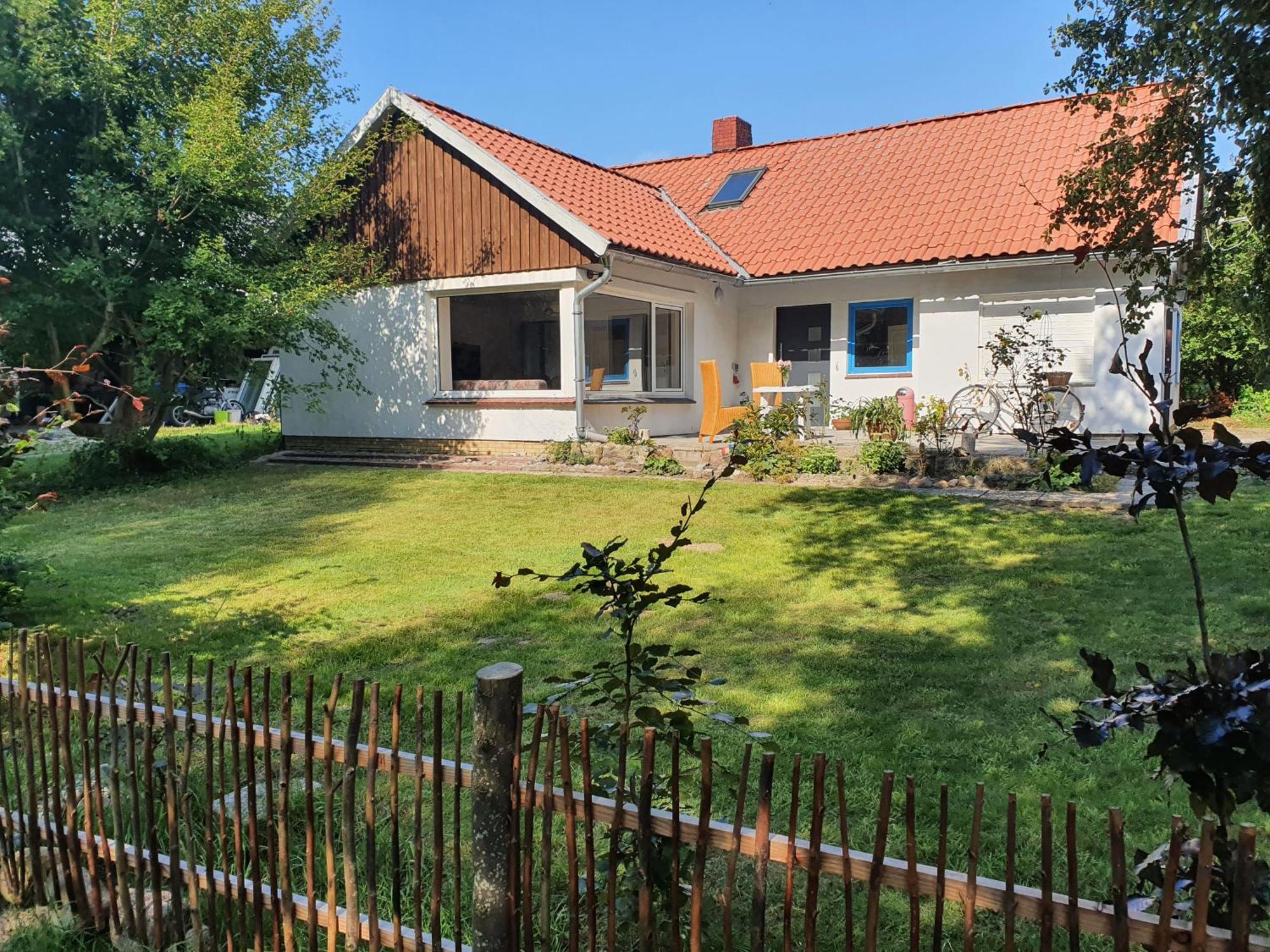 Schoeneworth Bahrdorf Belum Extérieur photo