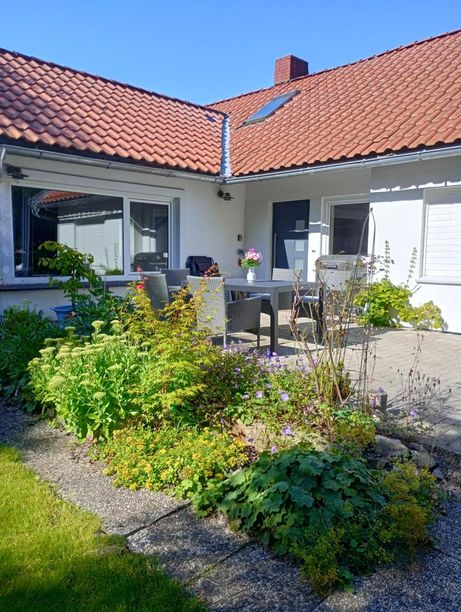 Schoeneworth Bahrdorf Belum Extérieur photo